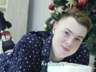 RexBanner
