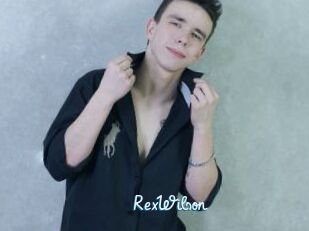 RexWilson
