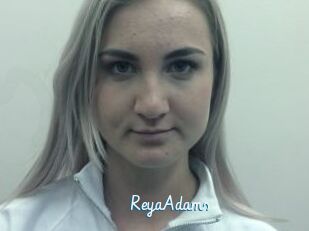 ReyaAdams