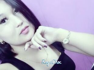 ReyaChoc