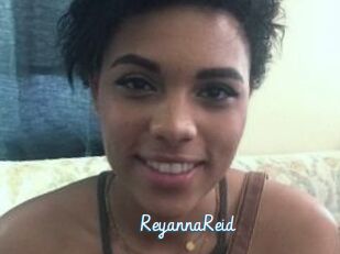ReyannaReid