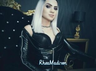 RheaMadison