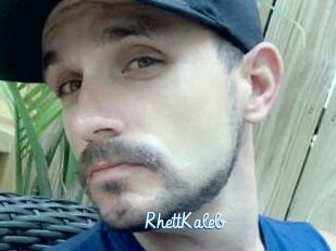 RhettKaleb