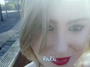 RhiRhi