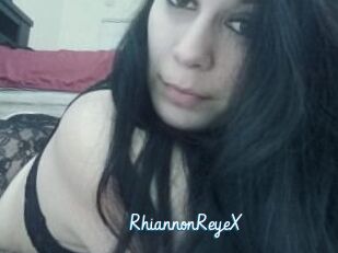 RhiannonReyeX