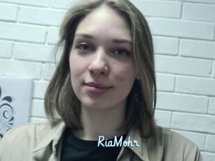 RiaMohr