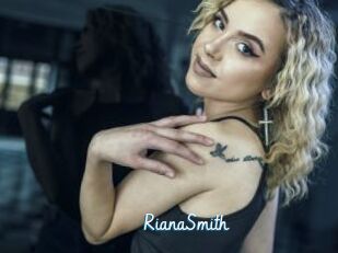 RianaSmith