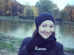 Rianna