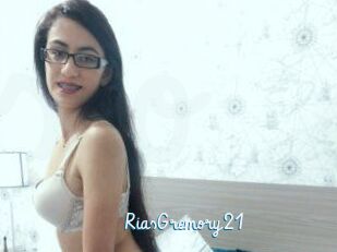RiasGremory21