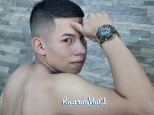 RicardoMalik