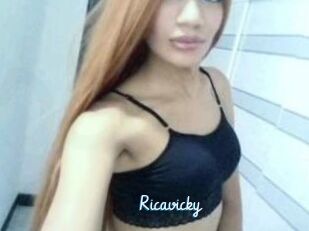 Ricavicky