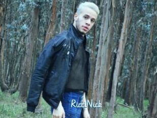 RicciNick