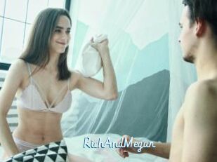 RichAndMegan