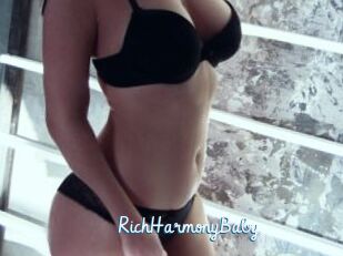 RichHarmonyBaby