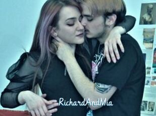 RichardAndMia