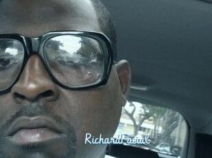 RichardFacial