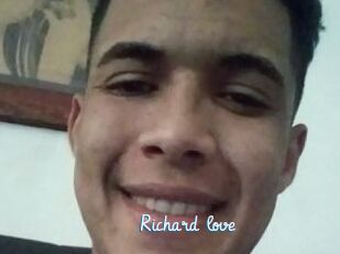 Richard_love