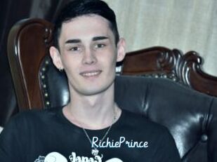 RichiePrince