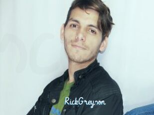 RickGreyson