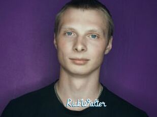 RickWalter