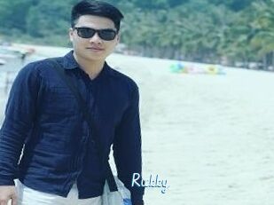 Rickky