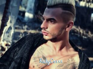 RickyCoxxx
