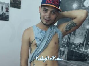 RickyHotRude