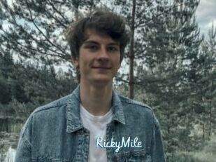 RickyMile