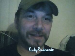 RickyRickhardo