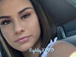 RighleyXOXO