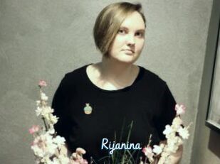 Rijanina