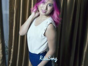 RikaSong