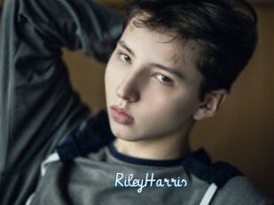 RileyHarris
