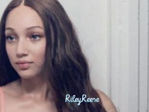 RileyReese