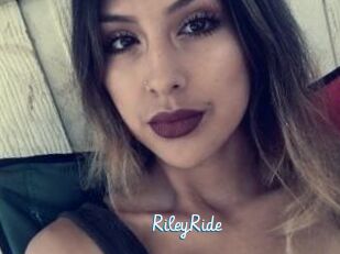 RileyRide