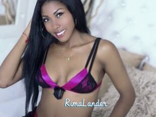 RimaLander