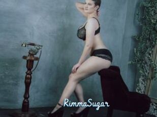 RimmaSugar