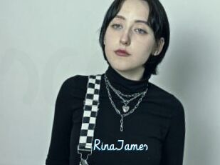 RinaJames