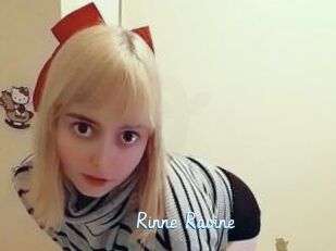 Rinne_Ravine