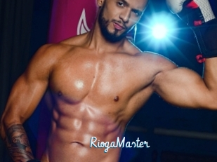 RiogaMaster Sexe Cool