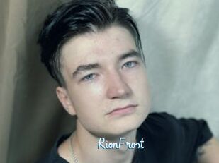 RionFrost