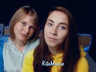 RitaMaisie