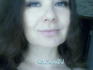 RitaShine2U