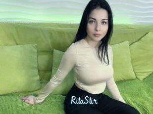 RitaStir