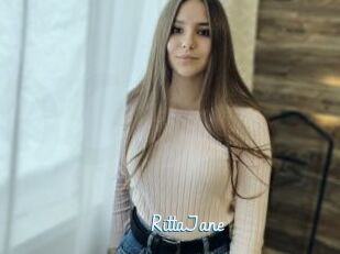 RittaJane