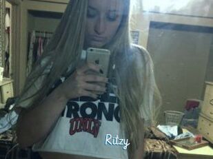 Ritzy