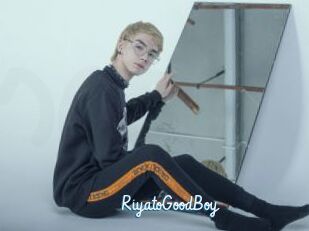 RiyatoGoodBoy