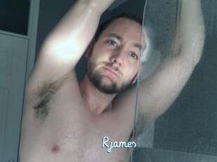 Rjames