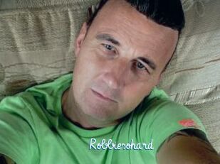 Robbiesohard