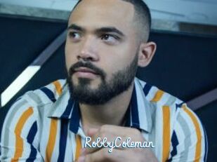 RobbyColeman